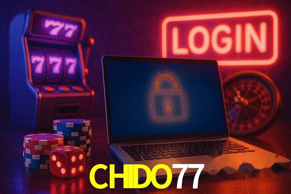 Experiencia de tragamonedas CHIDO77 para jugadores en México