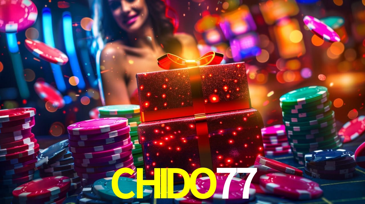 Acceso seguro de inicio de sesión CHIDO77 para jugadores en México