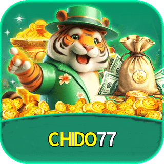 CHIDO77 Logo